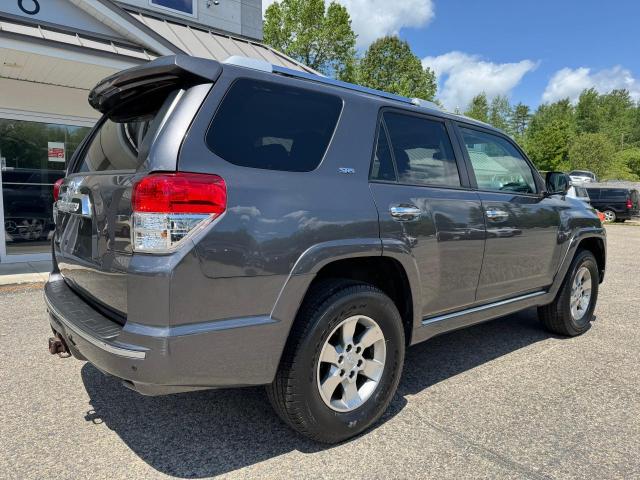 Vin: jtebu5jr2a5028180, lot: 59532785, toyota 4runner sr5 20104