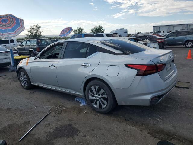 2021 NISSAN ALTIMA S - 1N4BL4BV5MN305279