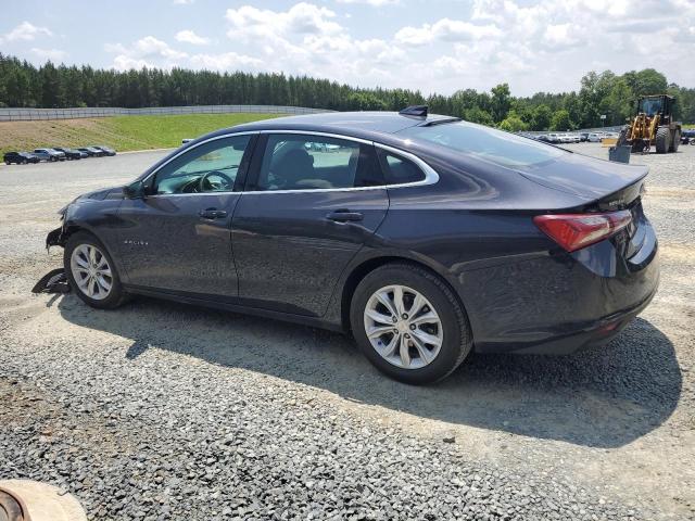 2022 CHEVROLET MALIBU LT - 1G1ZD5ST2NF154609