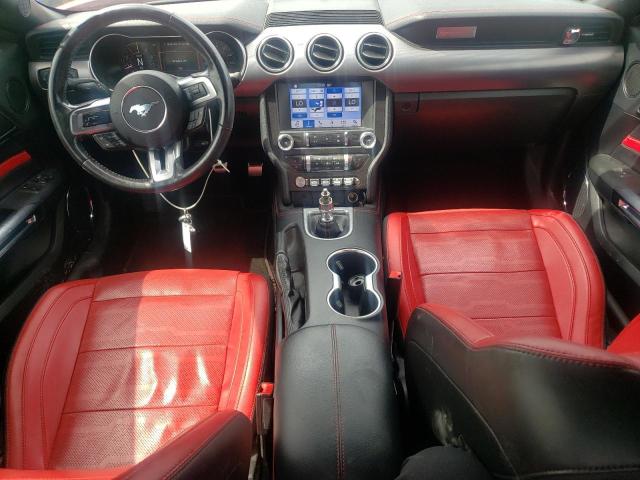 2019 FORD MUSTANG GT 1FA6P8CF0K5163327