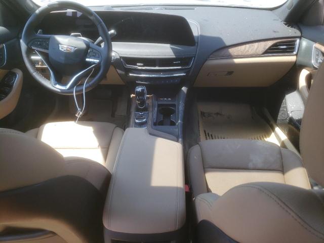2025 CADILLAC CT5 PREMIU 1G6DS5RW9S0117887