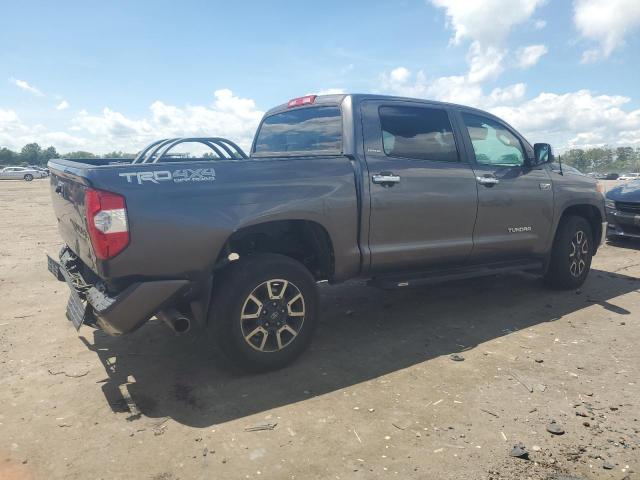 Vin: 5tfhy5f15fx469805, lot: 61155305, toyota tundra crewmax limited 20153
