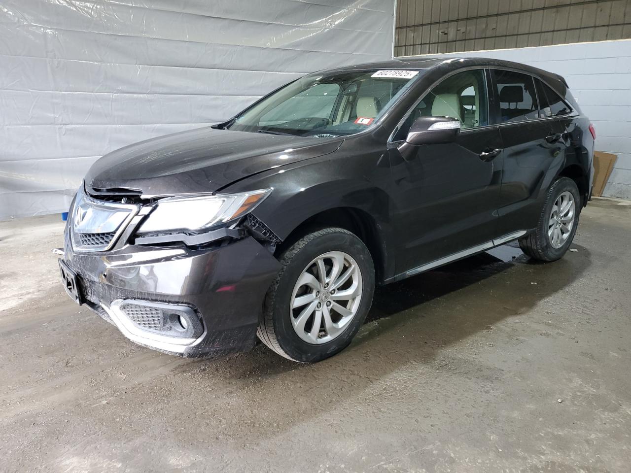 ACURA RDX ADVANCE
