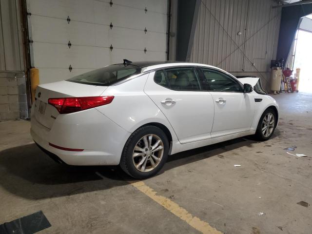 Vin: 5xxgn4a70cg056011, lot: 60836355, kia optima ex 20123