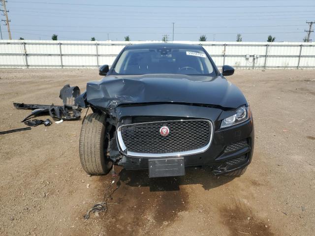 2017 JAGUAR F-PACE PRE SADCJ2BV2HA083343