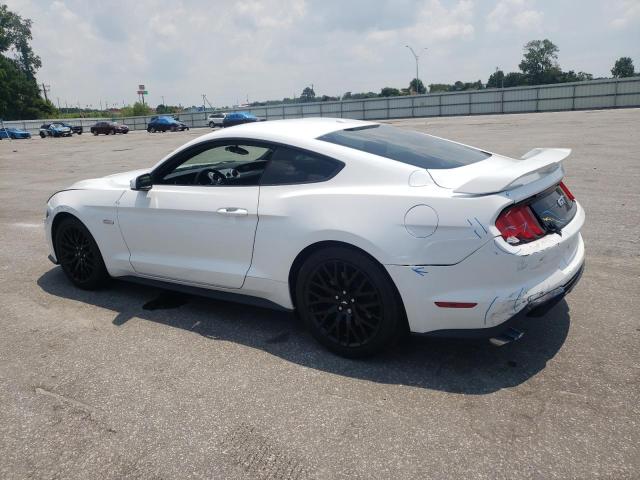 2019 FORD MUSTANG GT 1FA6P8CF5K5141470