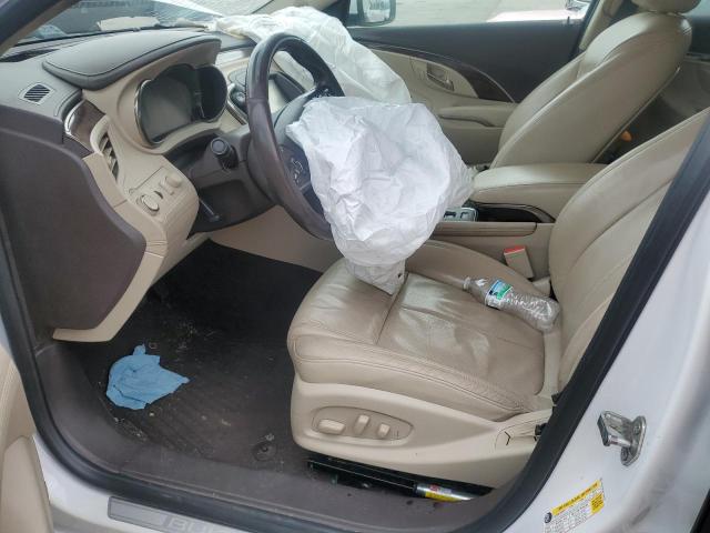 2015 BUICK LACROSSE P 1G4GE5G30FF204103