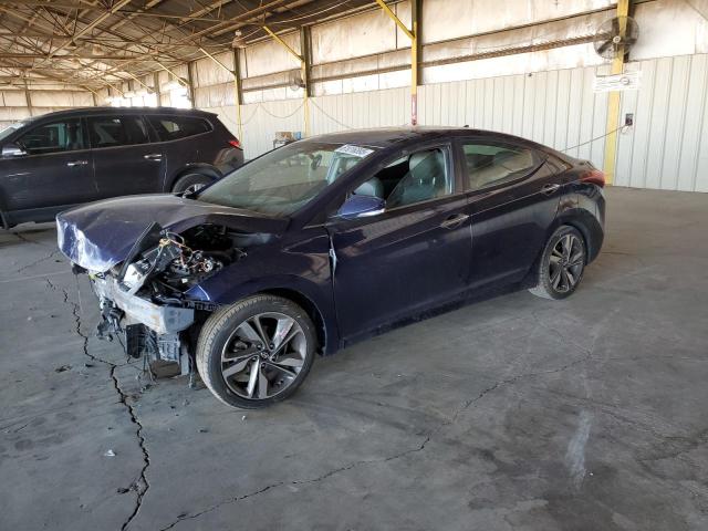 Vin: 5npdh4ae8eh462165, lot: 61016395, hyundai elantra se 2014 img_1