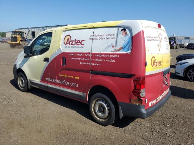 Vin: 3n6cm0kn1fk717547, lot: 62013065, nissan nv 2.5s 20152