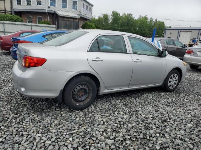 Vin: 1nxbu4eexaz361136, lot: 60487845, toyota corolla base 20103