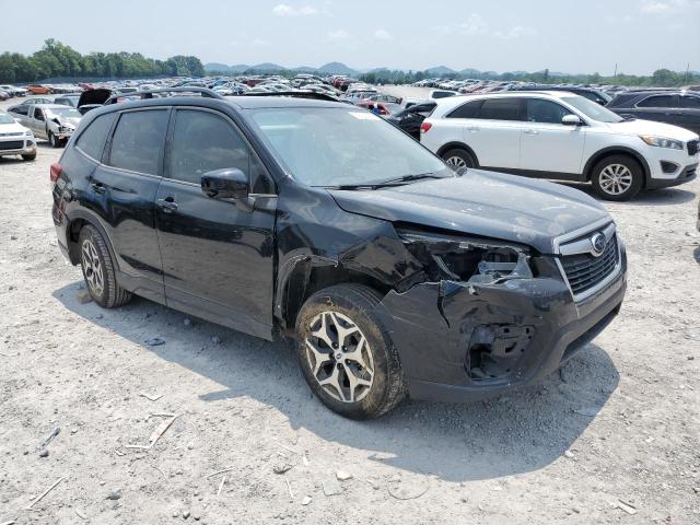 2020 SUBARU FORESTER P JF2SKAJC1LH445971