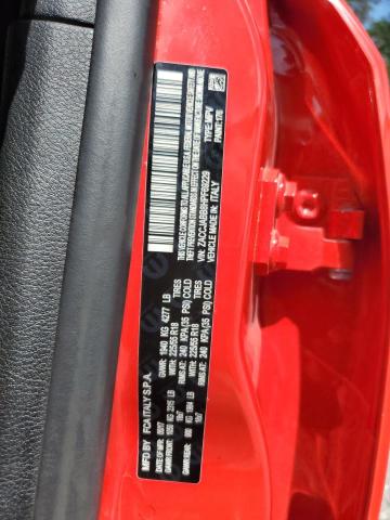 2017 JEEP RENEGADE L ZACCJABB8HPF69229