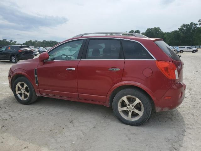 Vin: 3gnal3ekxes508152, lot: 59332825, chevrolet captiva lt 20142