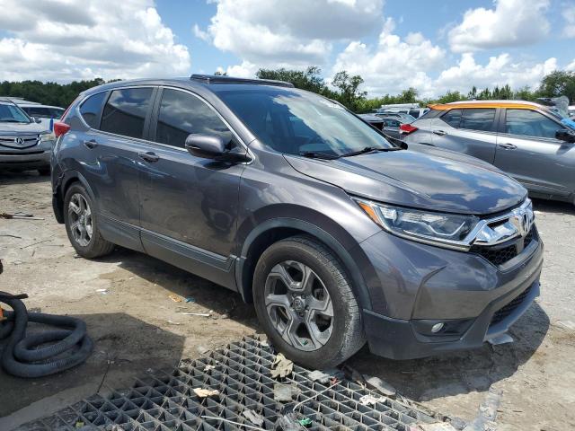 Vin: 5j6rw1h83ka003522, lot: 61129175, honda crv exl 20194