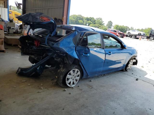 Vin: 3kpa24ad1ne474495, lot: 59816615, kia rio lx 20223