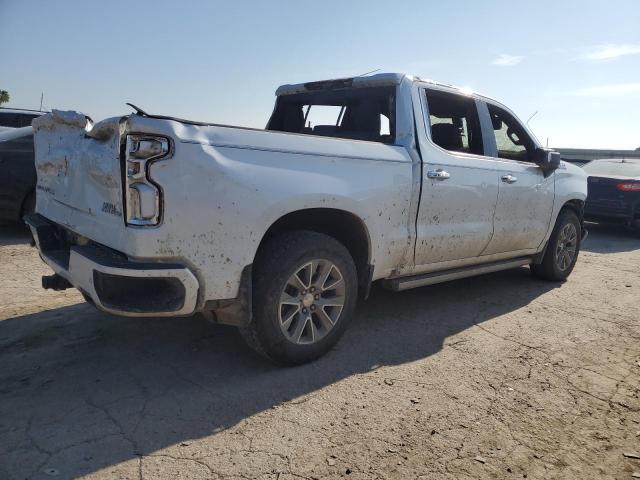 2020 CHEVROLET SILVERADO - 1GCUYHEL6LZ144423