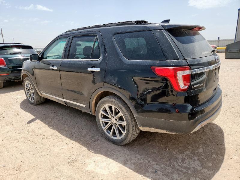 Vin: 1fm5k8f80gga26686, lot: 61789075, ford explorer limited 20162