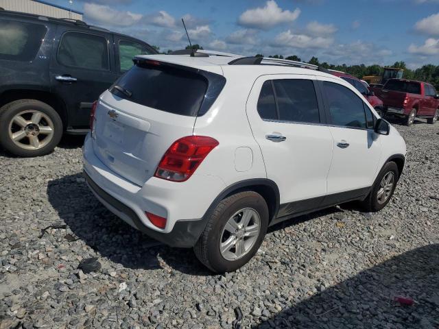 2020 CHEVROLET TRAX 1LT - KL7CJLSB0LB033791