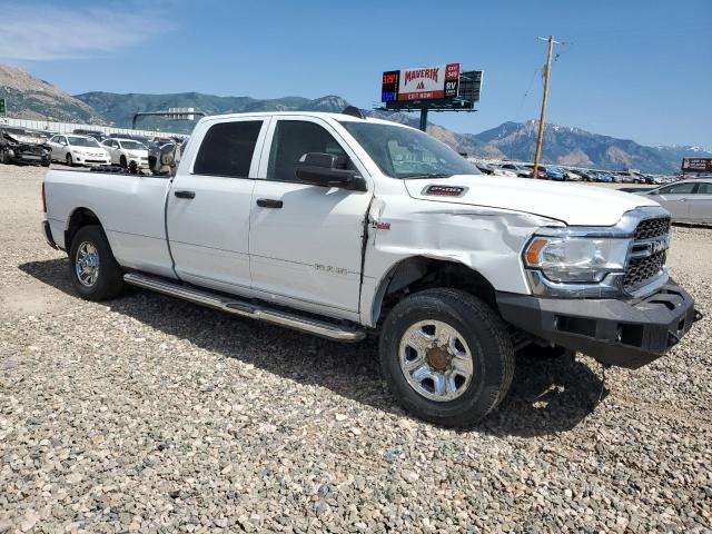 Vin: 3c6ur5hj8mg601764, lot: 58436615, ram 2500 tradesman 20214