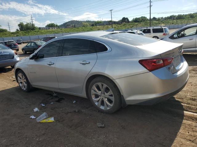 Vin: 1g1zh5sx2hf274485, lot: 60335895, chevrolet malibu premier 20172