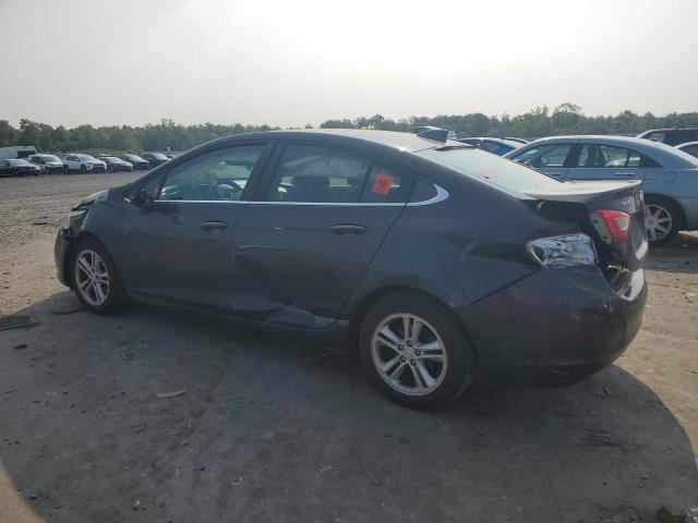 Vin: 1g1be5sm4g7299705, lot: 60366605, chevrolet cruze lt 20162