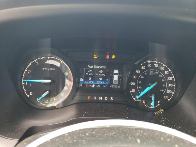 2021 FORD RANGER XL 1FTER4FH3MLE04544