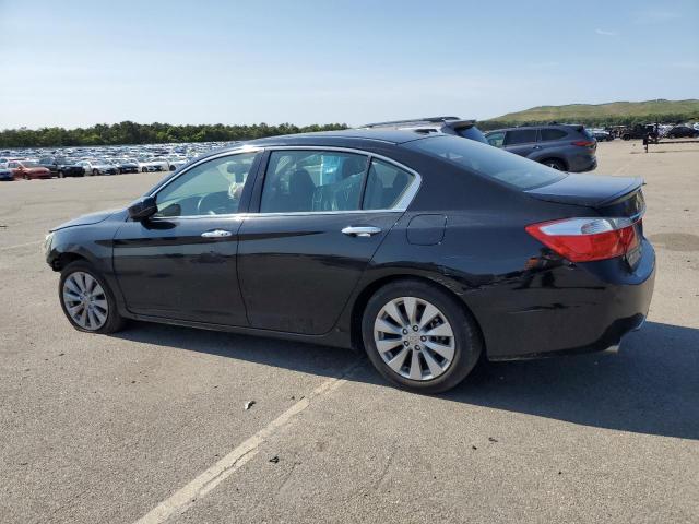 Vin: 1hgcr3f88da024548, lot: 59261485, honda accord exl 20132