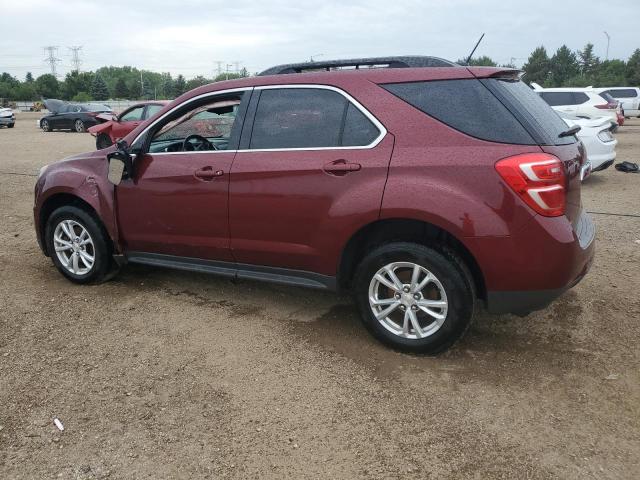Vin: 2gnflfek1g6143286, lot: 61491315, chevrolet equinox lt 20162