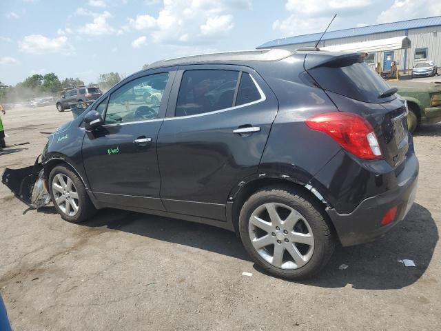 Vin: kl4cjcsb1gb658428, lot: 61764045, buick encore 20162