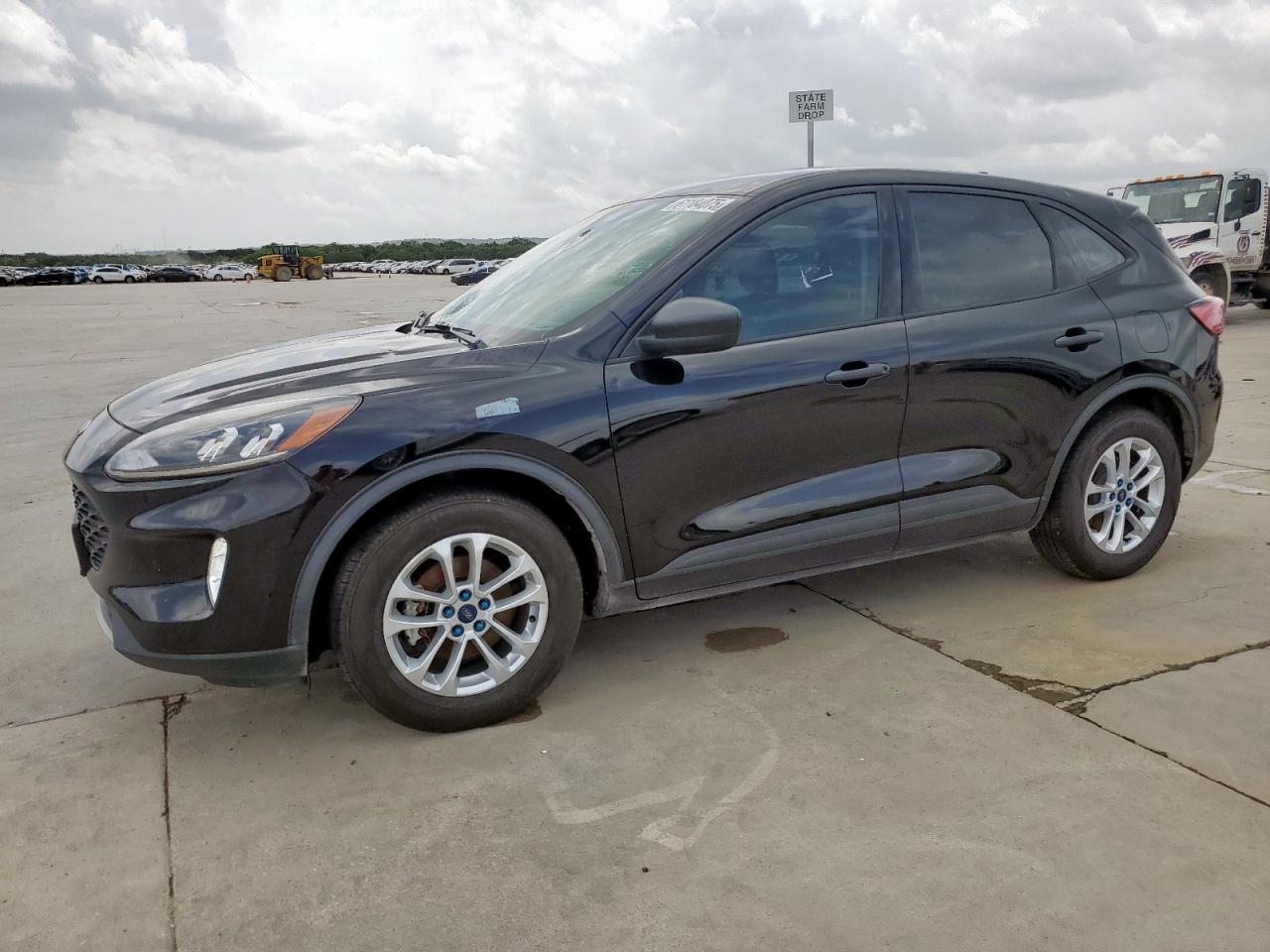 FORD ESCAPE S
