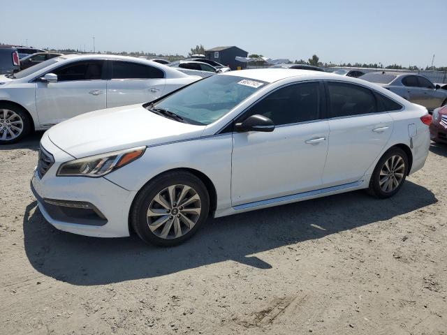 Vin: 5npe34af8gh426622, lot: 58547145, hyundai sonata sport 2016 img_1