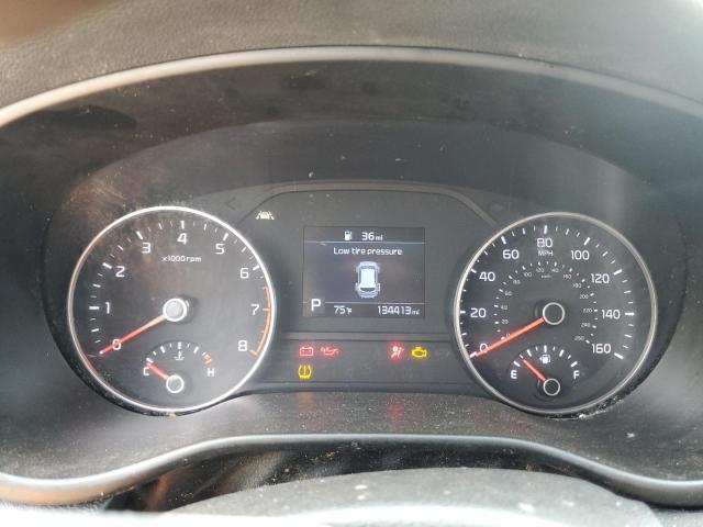 2021 KIA SPORTAGE L KNDPMCACXM7846176