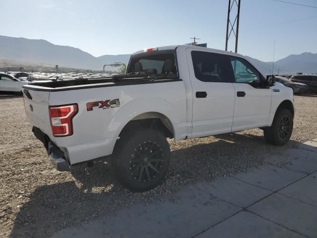 Vin: 1ftew1e56kkc78584, lot: 62494325, ford f-150 supercrew 20193