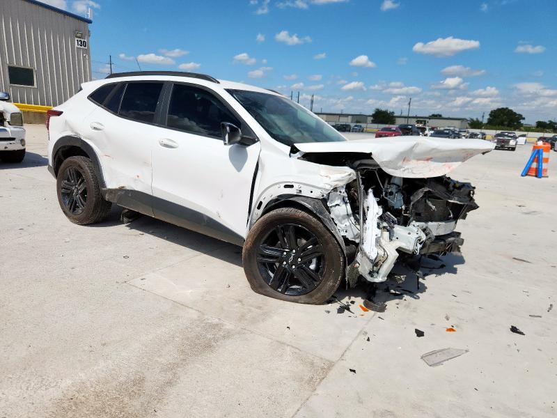 Vin: kl77lke29rc220659, lot: 62516725, chevrolet trax activ activ 20244