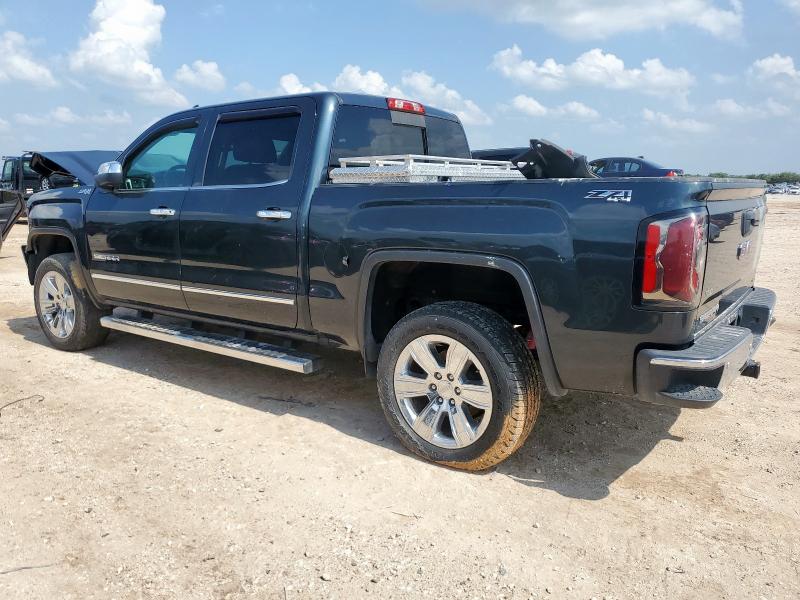 2018 GMC SIERRA K15 3GTU2NEC6JG466962