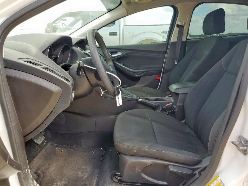 2016 FORD FOCUS SE 1FADP3F20GL245385