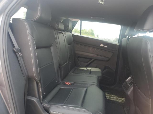 2022 VOLKSWAGEN ATLAS CROS 1V2HC2CA4NC230767