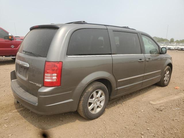 Vin: 2a4rr8d12ar395234, lot: 58993145, chrysler minivan touring plus 20103