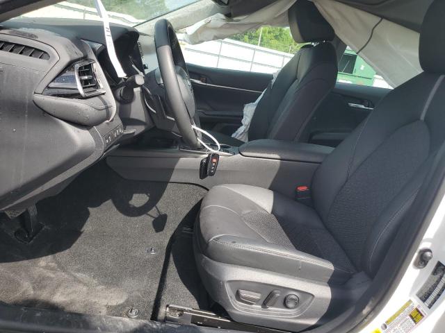 2023 TOYOTA CAMRY XSE - 4T1K31AK1PU613345