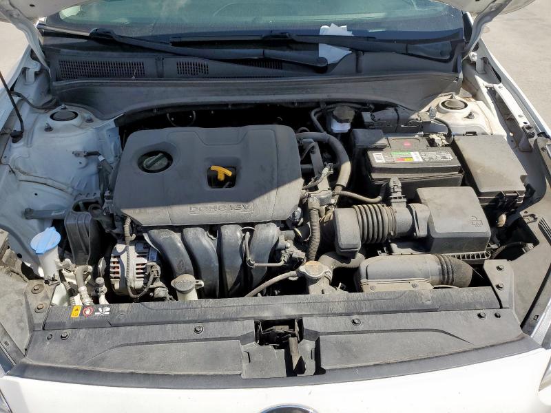 2019 KIA FORTE EX - 3KPF54AD4KE097153