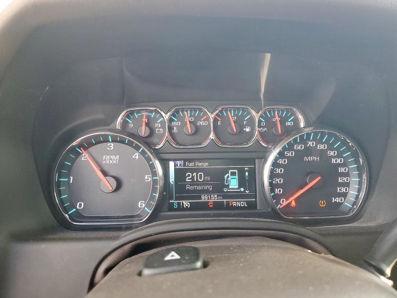 2018 GMC YUKON XL C 1GKS1GKC1JR167782