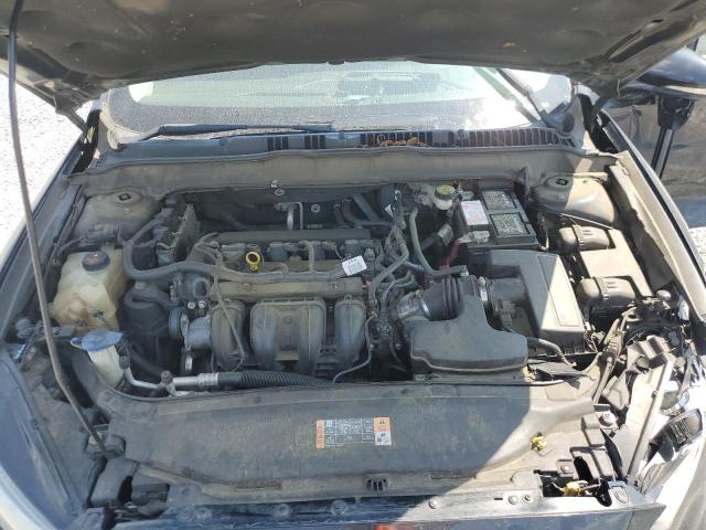 2014 FORD FUSION SE - 1FA6P0H7XE5351277
