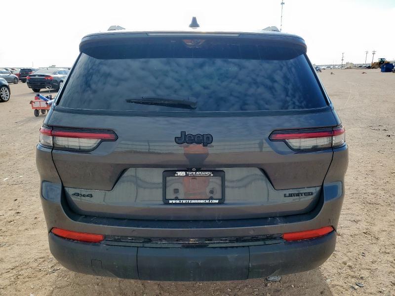2024 JEEP GRAND CHER 1C4RJKBGXR8937494
