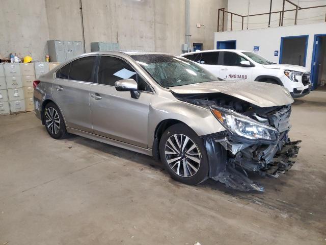 Vin: 4s3bnah65j3013383, lot: 62058445, subaru legacy 2.5i premium 20184