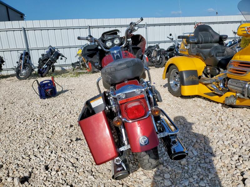 2007 HARLEY-DAVIDSON FLTR 1HD1FS4107Y686813