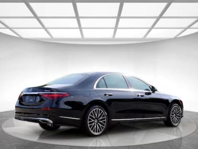 Vin: w1k6g7gb4ma053xxx, lot: 60816455, mercedes-benz s-class 580 4matic 20214
