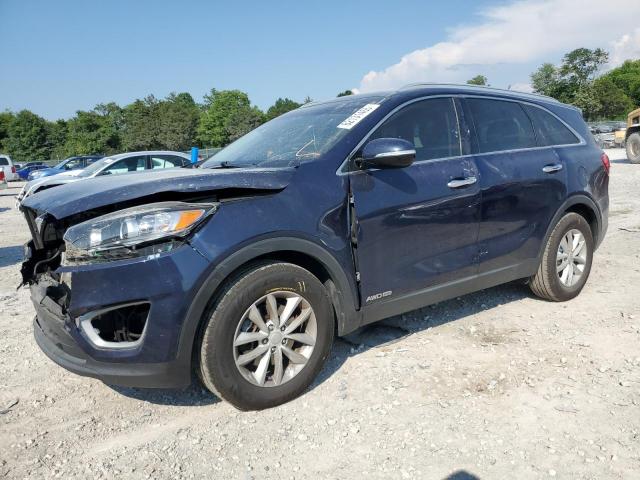 Vin: 5xypgda50jg389259, lot: 62131465, kia sorento lx 2018 img_1
