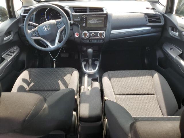 2019 HONDA FIT EX 3HGGK5H80KM740455