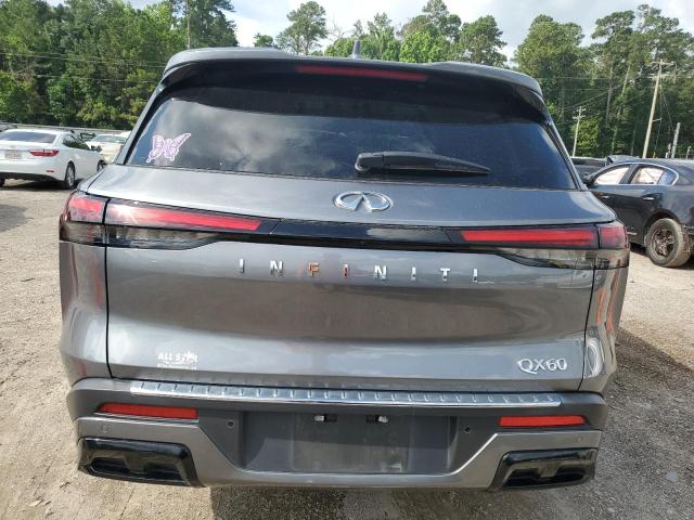 2023 INFINITI QX60 LUXE 5N1DL1FR2PC357625