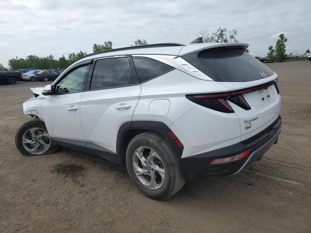 Vin: km8jccae5nu145165, lot: 61198605, hyundai tucson sel 20222